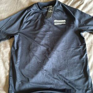 Abercrombie Kids Boys Rash guard